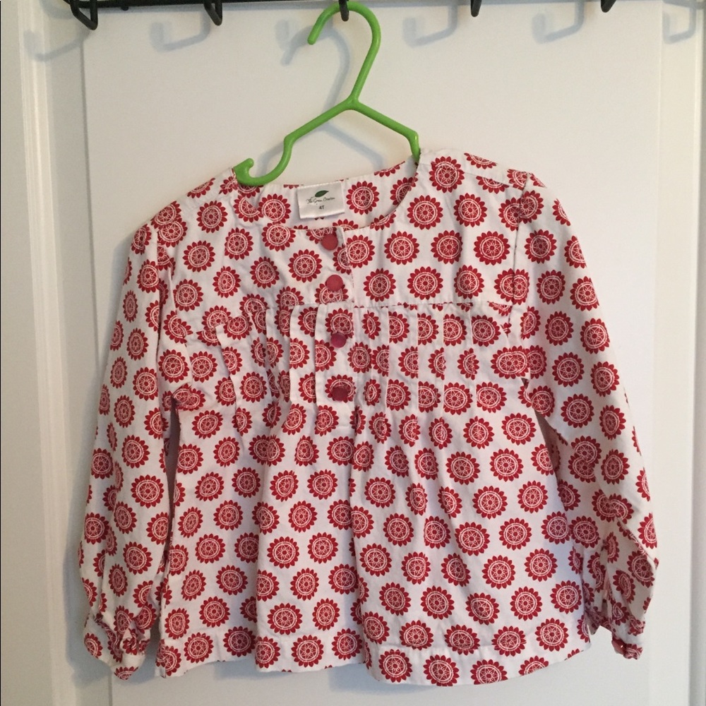 The green creation sz 4t